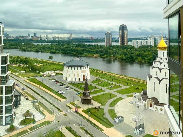 Квартира продажа в Москва