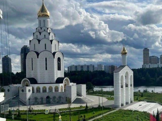 Квартира продажа в Москва
