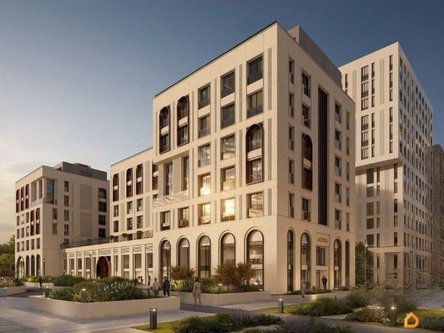 Квартира продажа в Даниловский, Москва