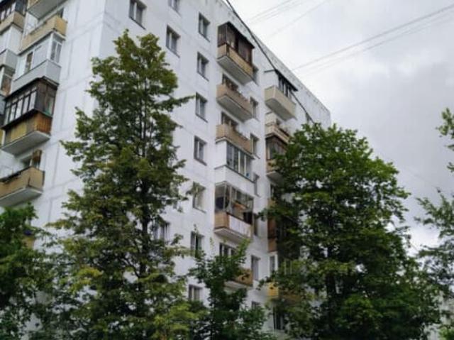 Квартира продажа в Останкинский район, Москва