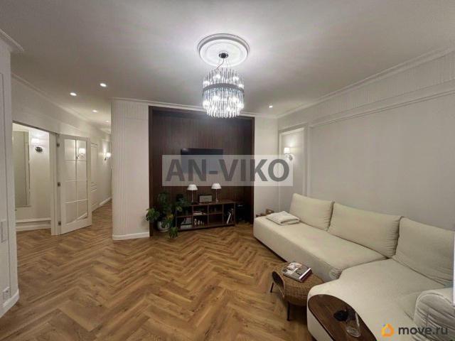 Квартира продажа в Москва