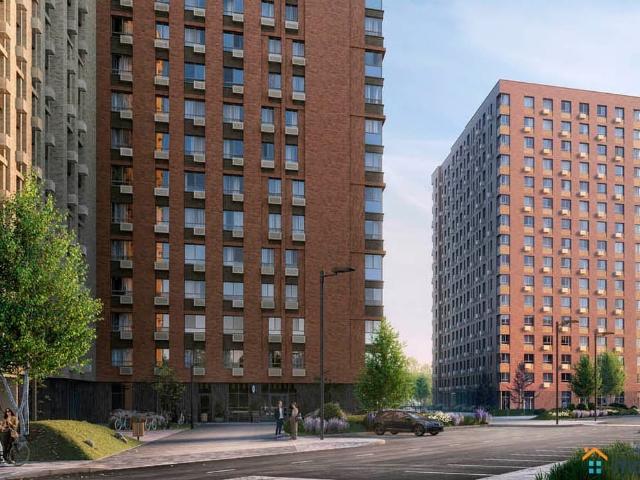 Квартира продажа в Сдт Сосенки Дп