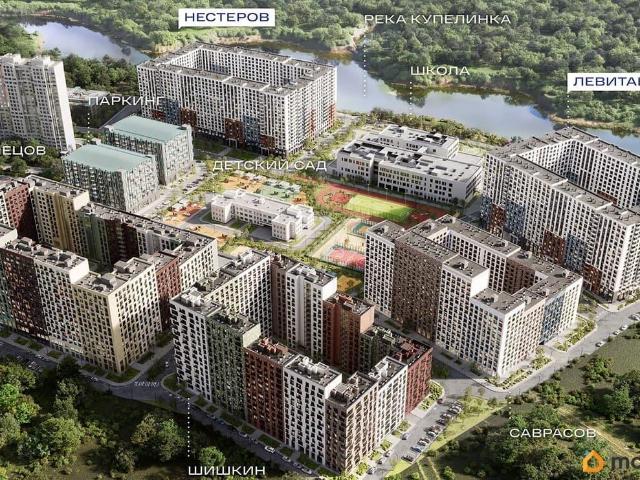 Квартира продажа в Сапроново, Кабардино-Балкарская Республика