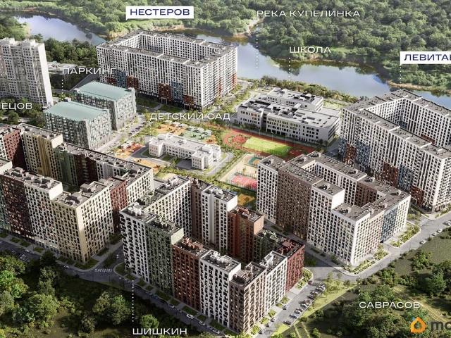 Квартира продажа в Сапроново, Кабардино-Балкарская Республика