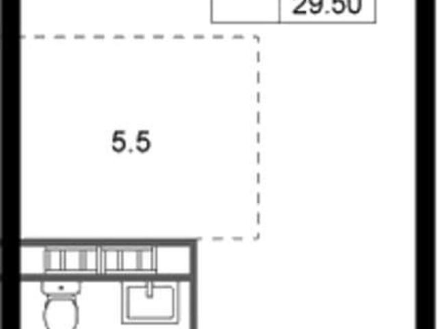 Квартира продажа в Коренёво, Красково