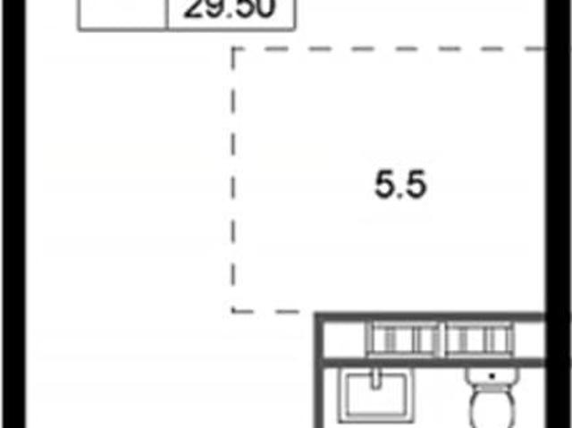 Квартира продажа в Коренёво, Красково