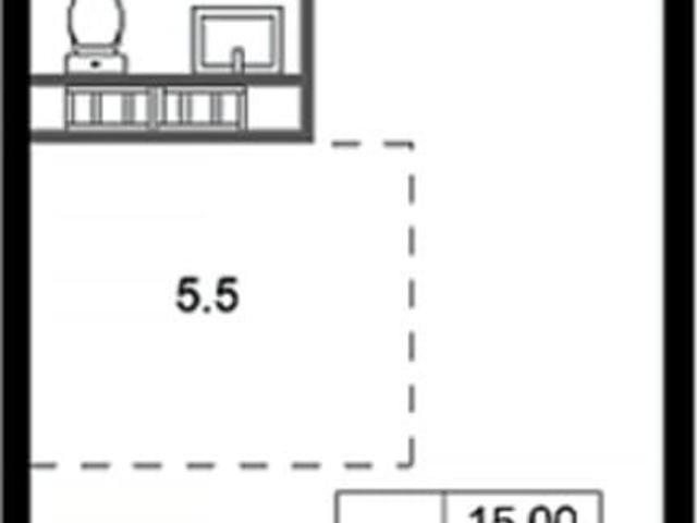Квартира продажа в Красково, Кабардино-Балкарская Республика