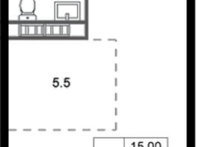 Квартира продажа в Коренёво, Красково