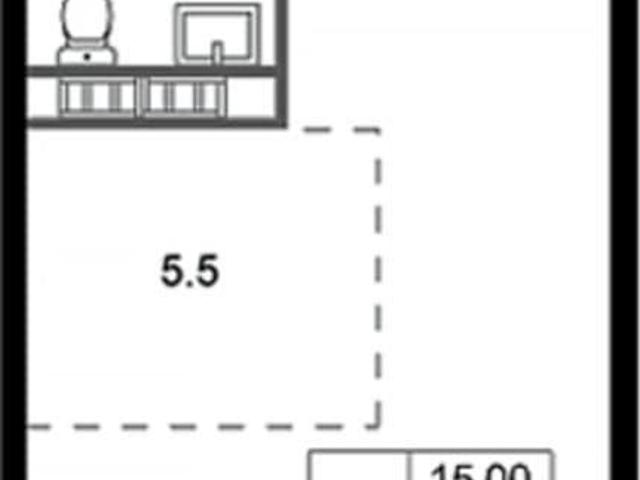 Квартира продажа в Коренёво, Красково