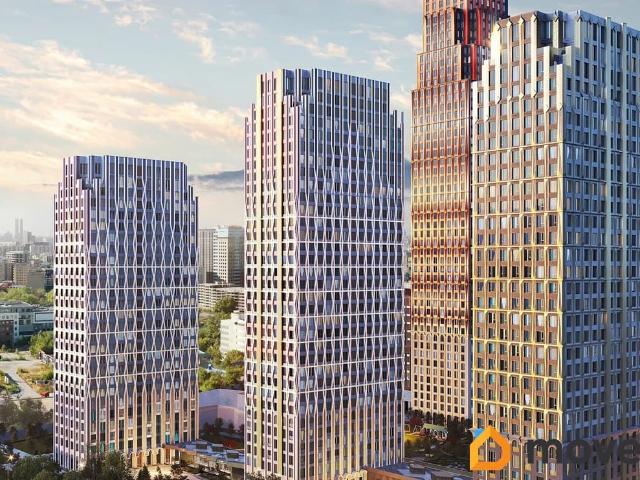 Квартира продажа в Даниловский, Москва