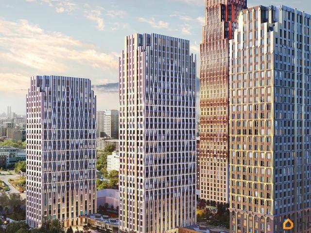 Квартира продажа в Даниловский, Москва