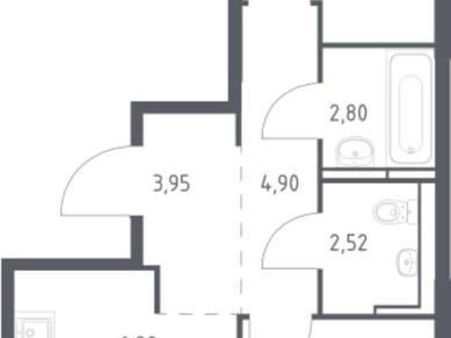 Квартира продажа в Кабардино-Балкарская Республика