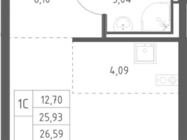 Квартира продажа в Кабардино-Балкарская Республика