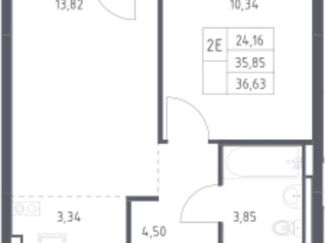 Квартира продажа в Кабардино-Балкарская Республика