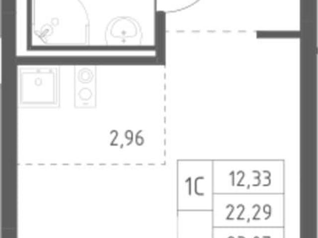 Квартира продажа в Кабардино-Балкарская Республика