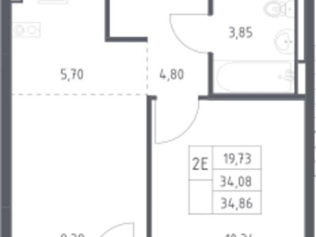 Квартира продажа в Кабардино-Балкарская Республика