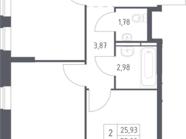Квартира продажа в Кабардино-Балкарская Республика