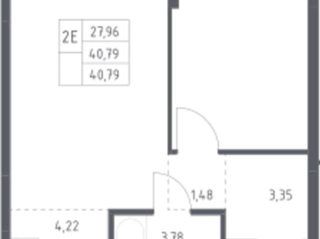 Квартира продажа в Кабардино-Балкарская Республика