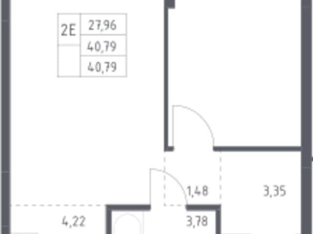 Квартира продажа в Кабардино-Балкарская Республика