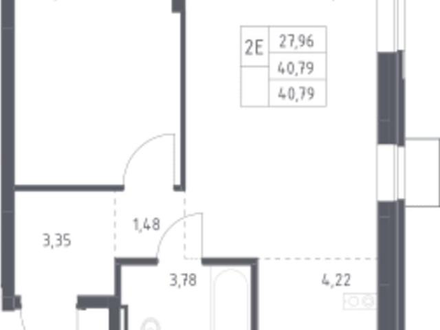 Квартира продажа в Кабардино-Балкарская Республика