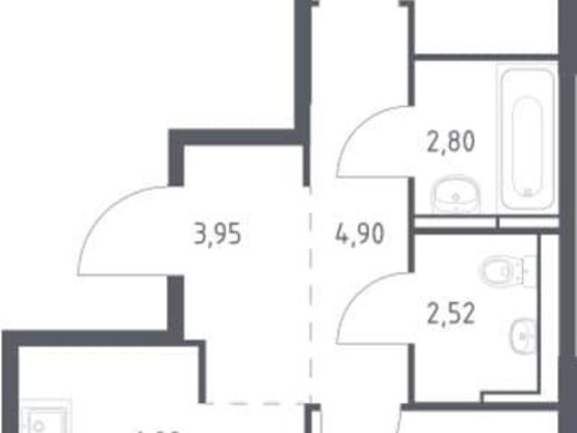 Квартира продажа в Кабардино-Балкарская Республика