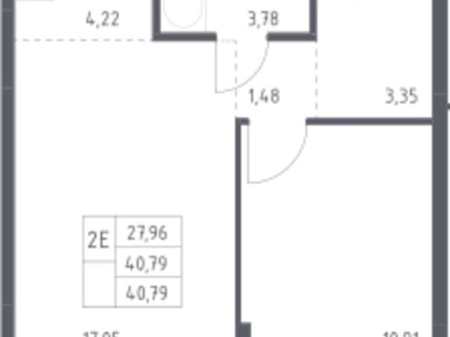 Квартира продажа в Кабардино-Балкарская Республика