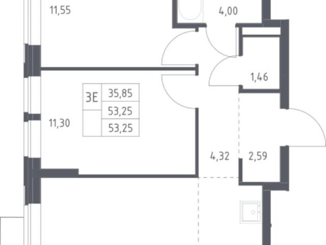 Квартира продажа в Кабардино-Балкарская Республика