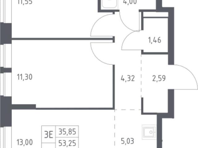 Квартира продажа в Кабардино-Балкарская Республика