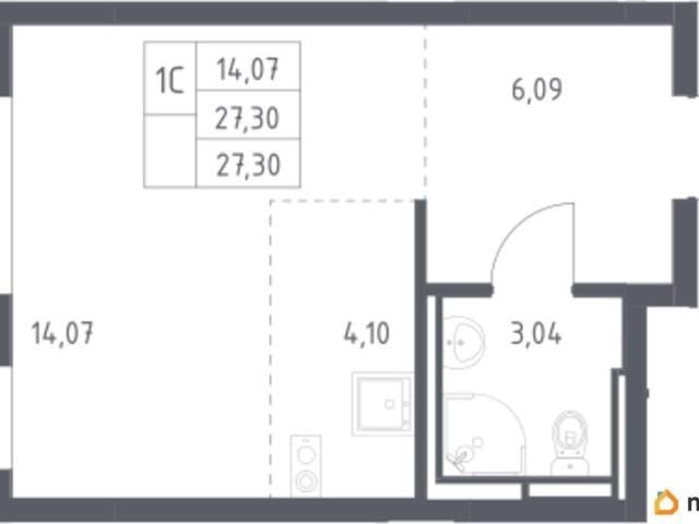 Квартира продажа в Кабардино-Балкарская Республика