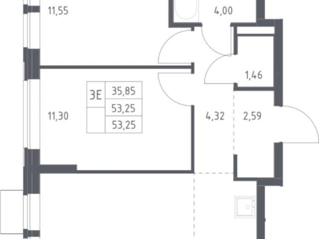 Квартира продажа в Кабардино-Балкарская Республика