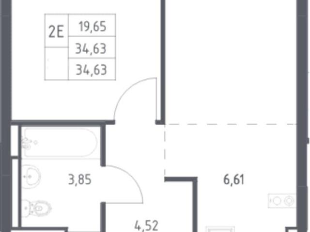 Квартира продажа в Кабардино-Балкарская Республика