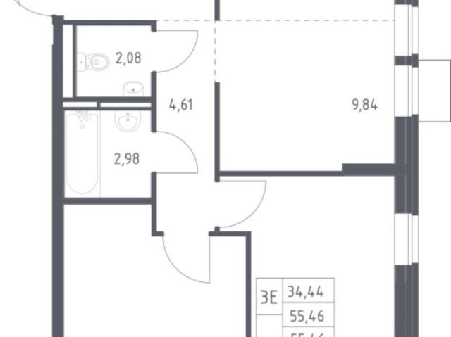 Квартира продажа в Кабардино-Балкарская Республика