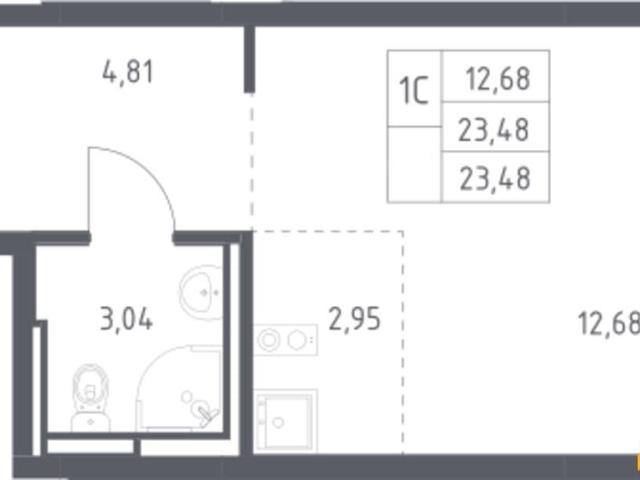 Квартира продажа в Кабардино-Балкарская Республика