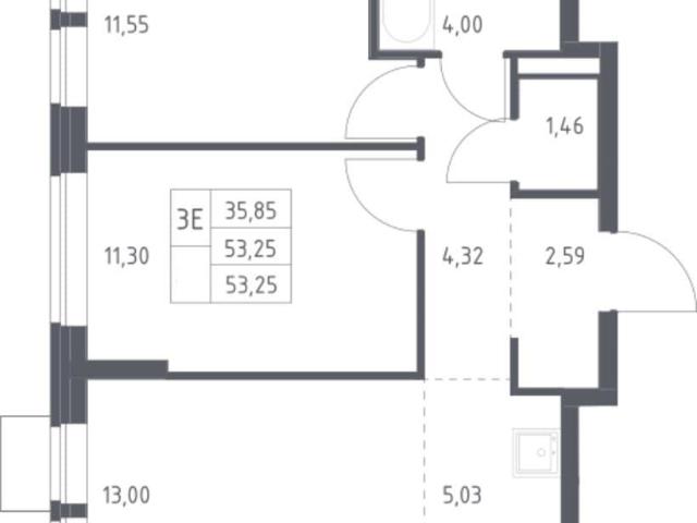 Квартира продажа в Кабардино-Балкарская Республика