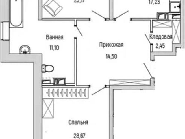 Квартира продажа в Кабардино-Балкарская Республика