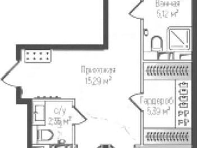 Квартира продажа в Кабардино-Балкарская Республика