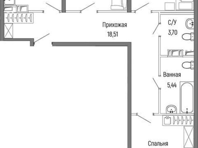 Квартира продажа в Кабардино-Балкарская Республика