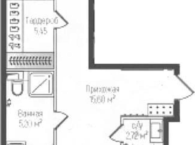 Квартира продажа в Кабардино-Балкарская Республика