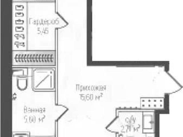 Квартира продажа в Кабардино-Балкарская Республика