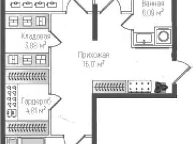 Квартира продажа в Кабардино-Балкарская Республика