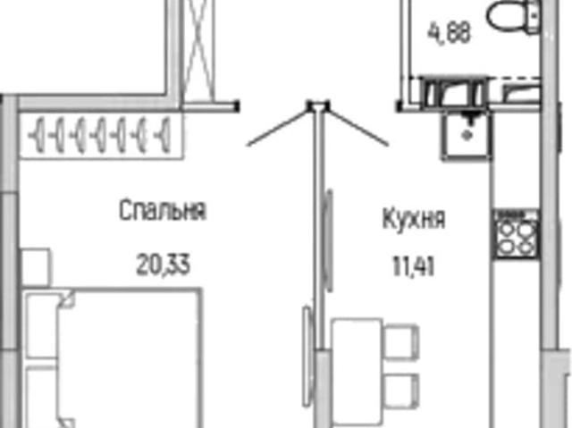 Квартира продажа в Кабардино-Балкарская Республика