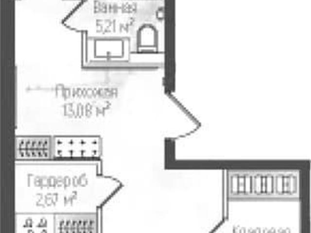 Квартира продажа в Кабардино-Балкарская Республика