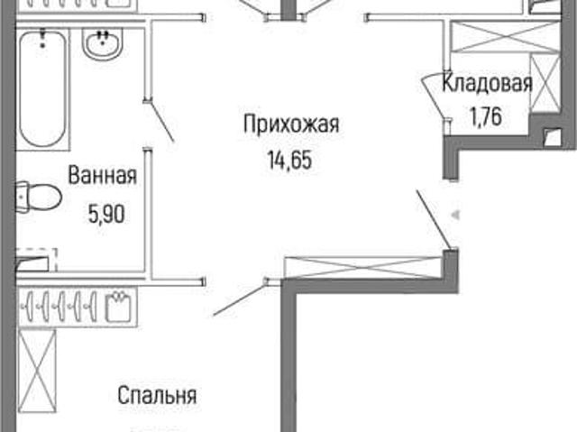 Квартира продажа в Кабардино-Балкарская Республика