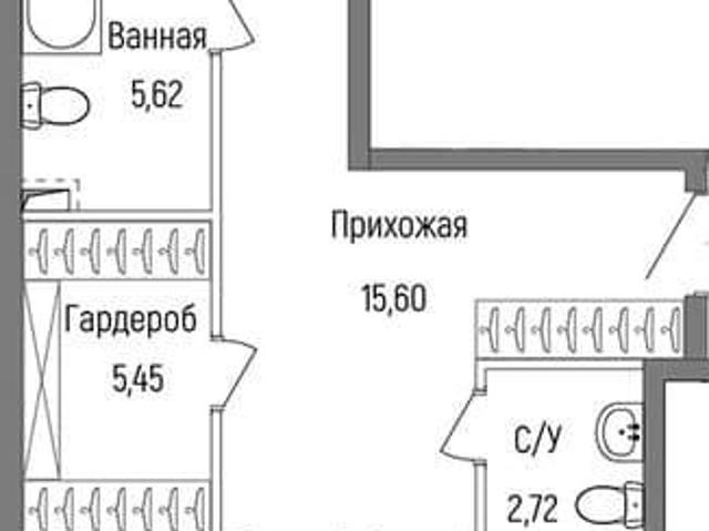 Квартира продажа в Кабардино-Балкарская Республика