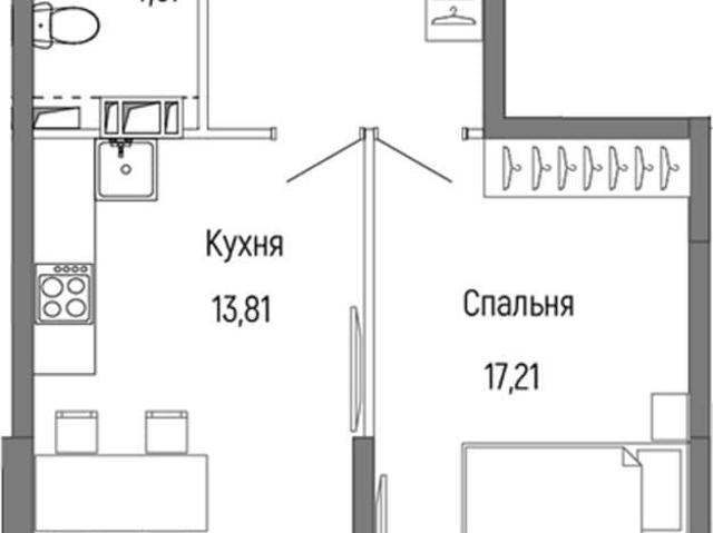 Квартира продажа в Кабардино-Балкарская Республика