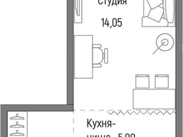 Квартира продажа в Кабардино-Балкарская Республика