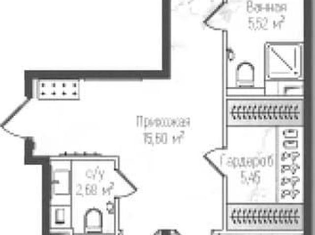 Квартира продажа в Кабардино-Балкарская Республика