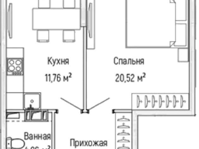 Квартира продажа в Кабардино-Балкарская Республика