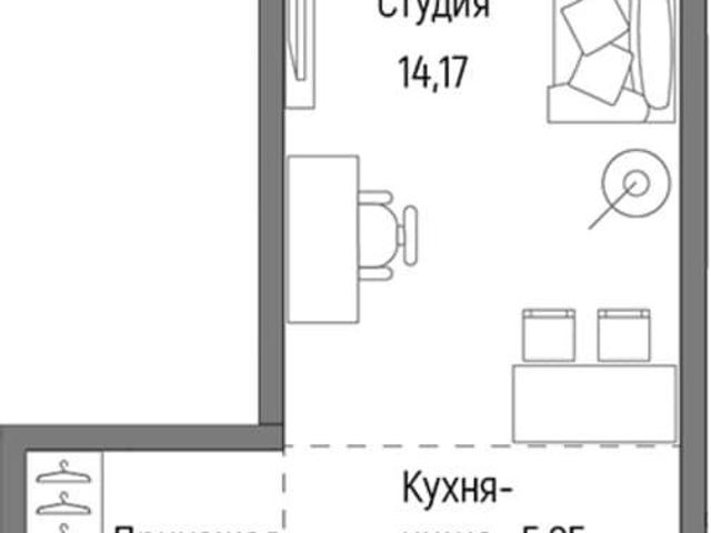 Квартира продажа в Кабардино-Балкарская Республика