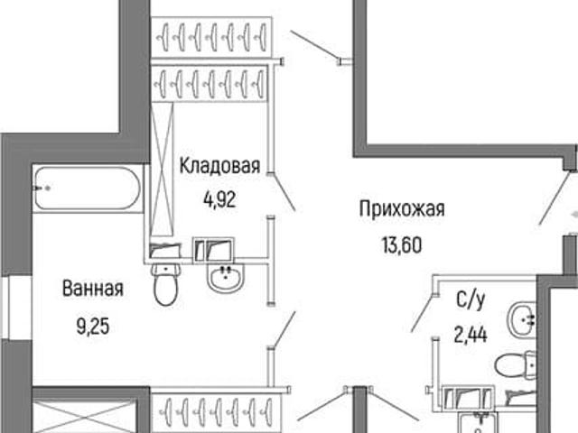 Квартира продажа в Кабардино-Балкарская Республика